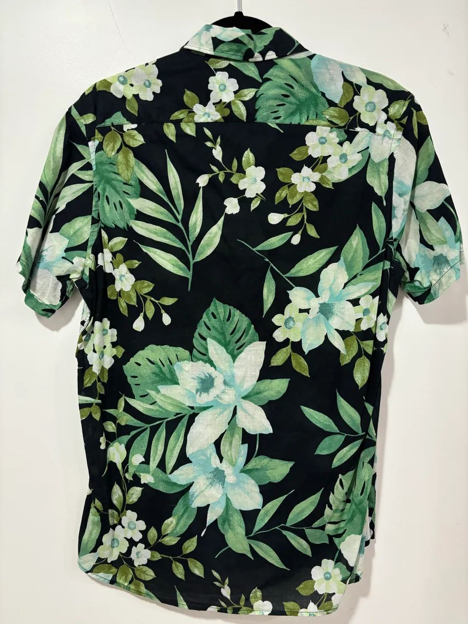 Camisa estampada Siberian - Foto 2