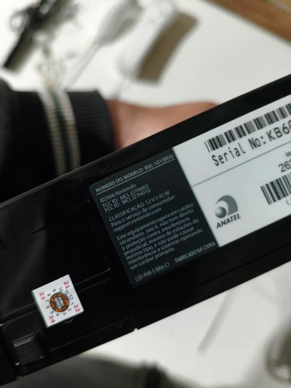 Nintendo Wii desbloquead0 com jogos  - Foto 2