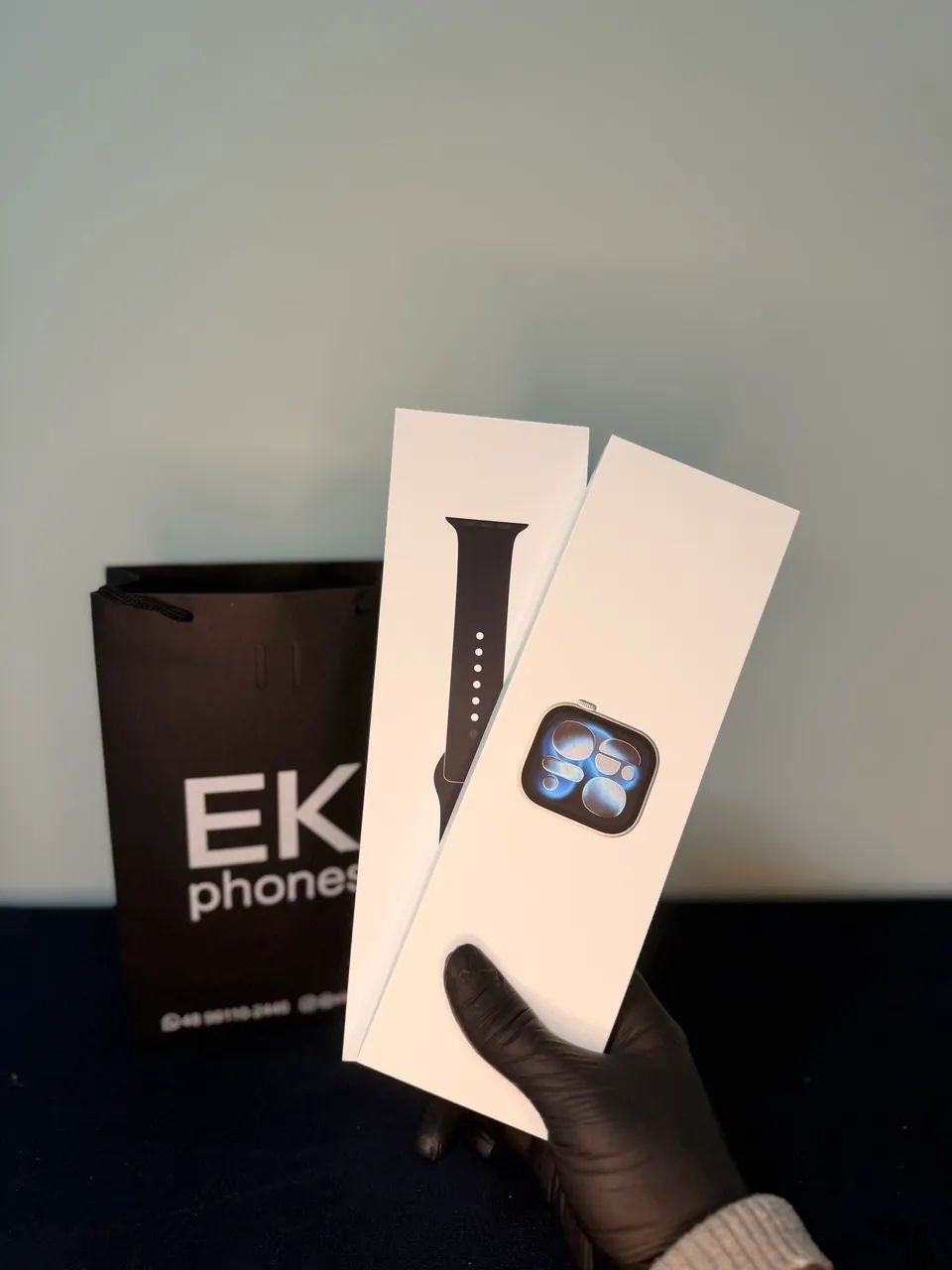 Apple Watch Series 11 GPS - 42mm - Foto 2