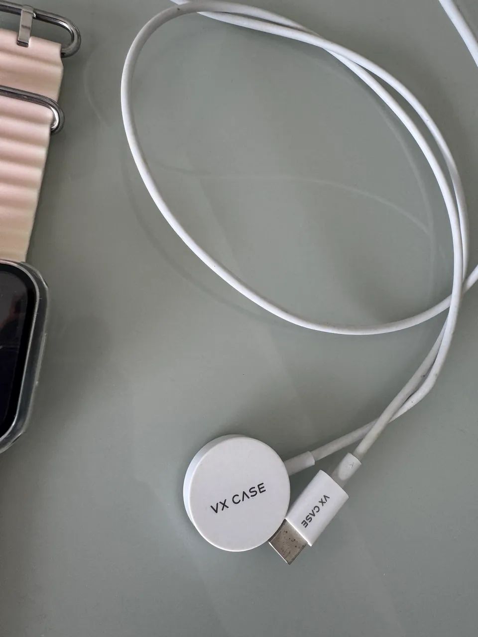 Apple watch 9 45mm preto - Foto 5