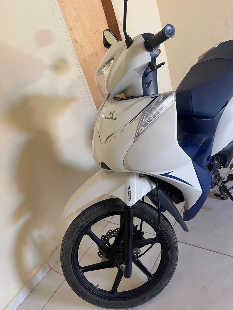 Jet 50cc 2024 Extra - Foto 2