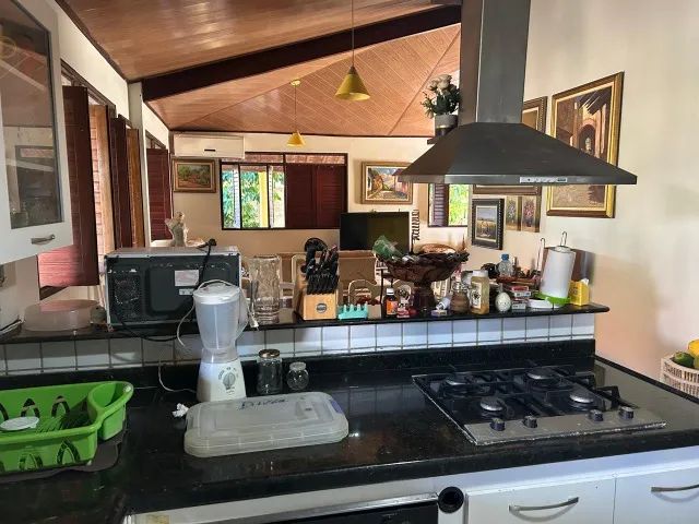 Casa em Coruripe - 1700 m2 - Lagoa do Pau - Foto 4