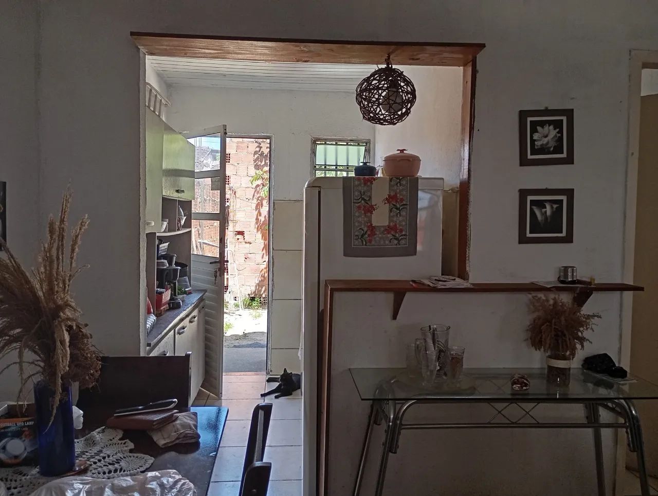 Vendo está casa no jarbas  - Foto 4