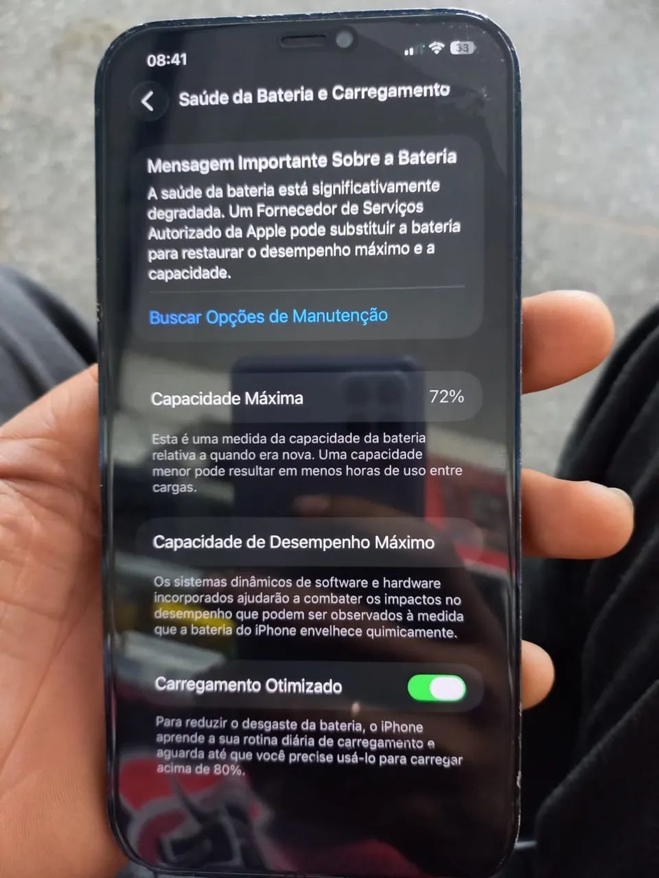 Iphone 12 pro max - Foto 3