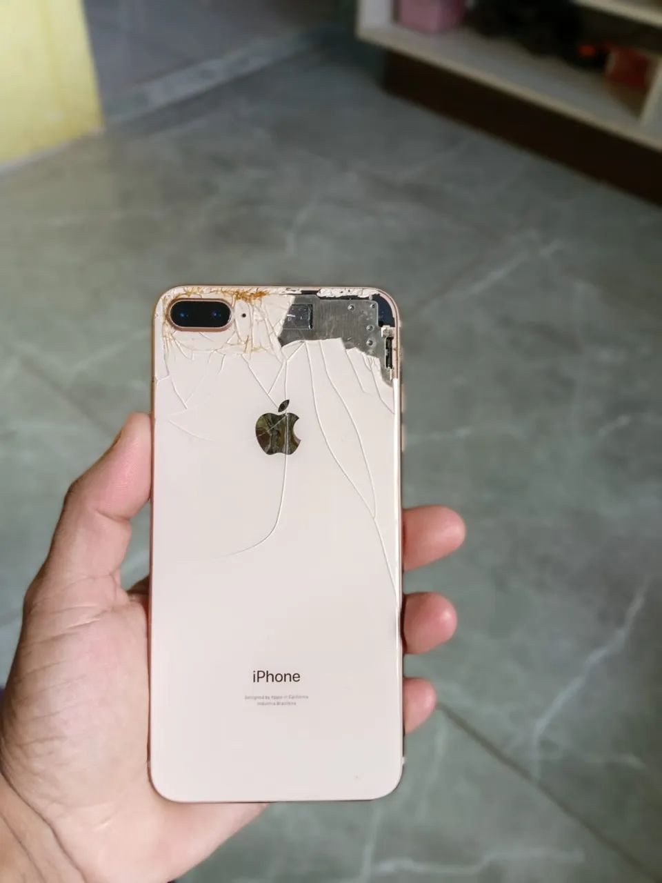 IPhone 8 Plus 256 Gb - Foto 3