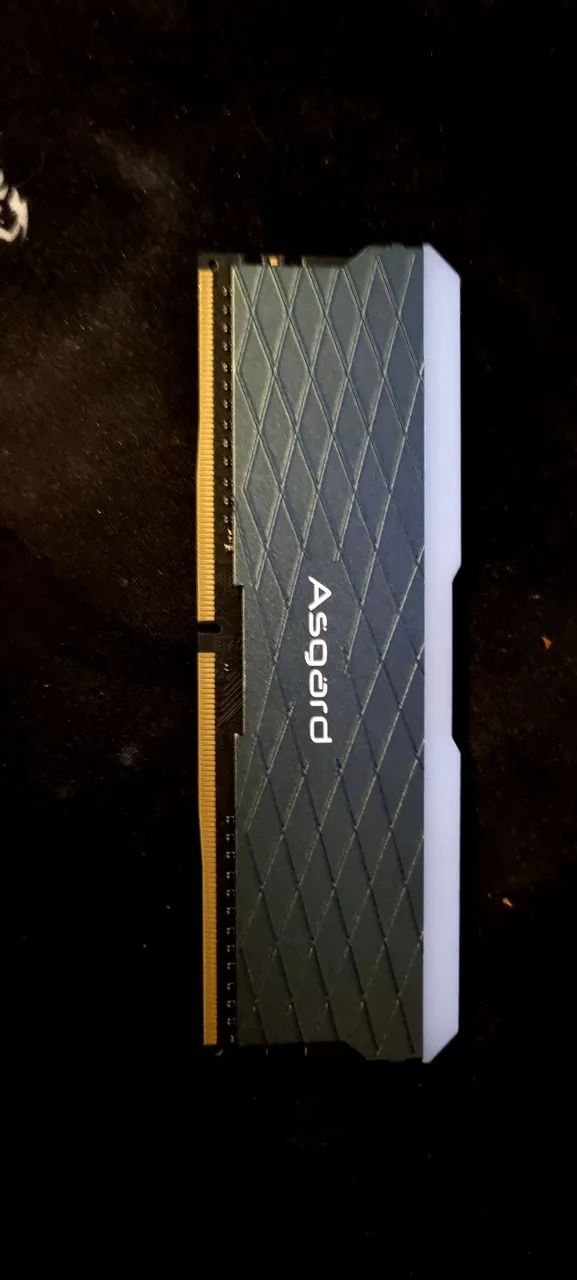 Memoria ddr4 8gb - Foto 2