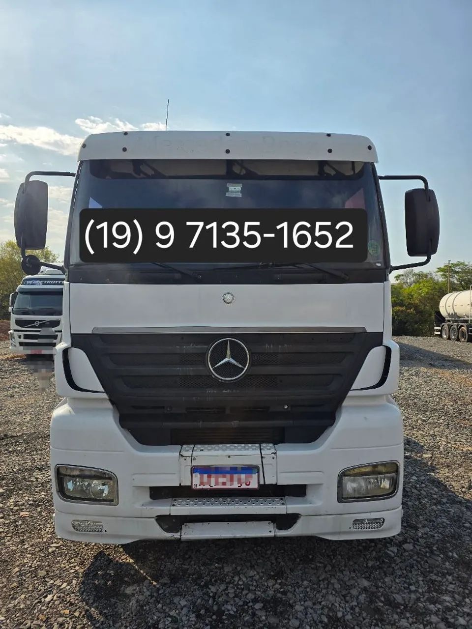 MB 2540 - Foto 3