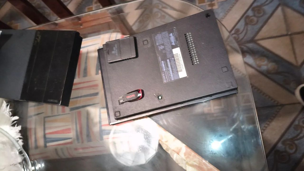 PS2 SLIM - Foto 4