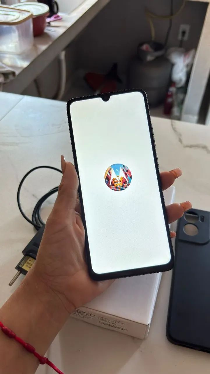 Moto G06 - Foto 3