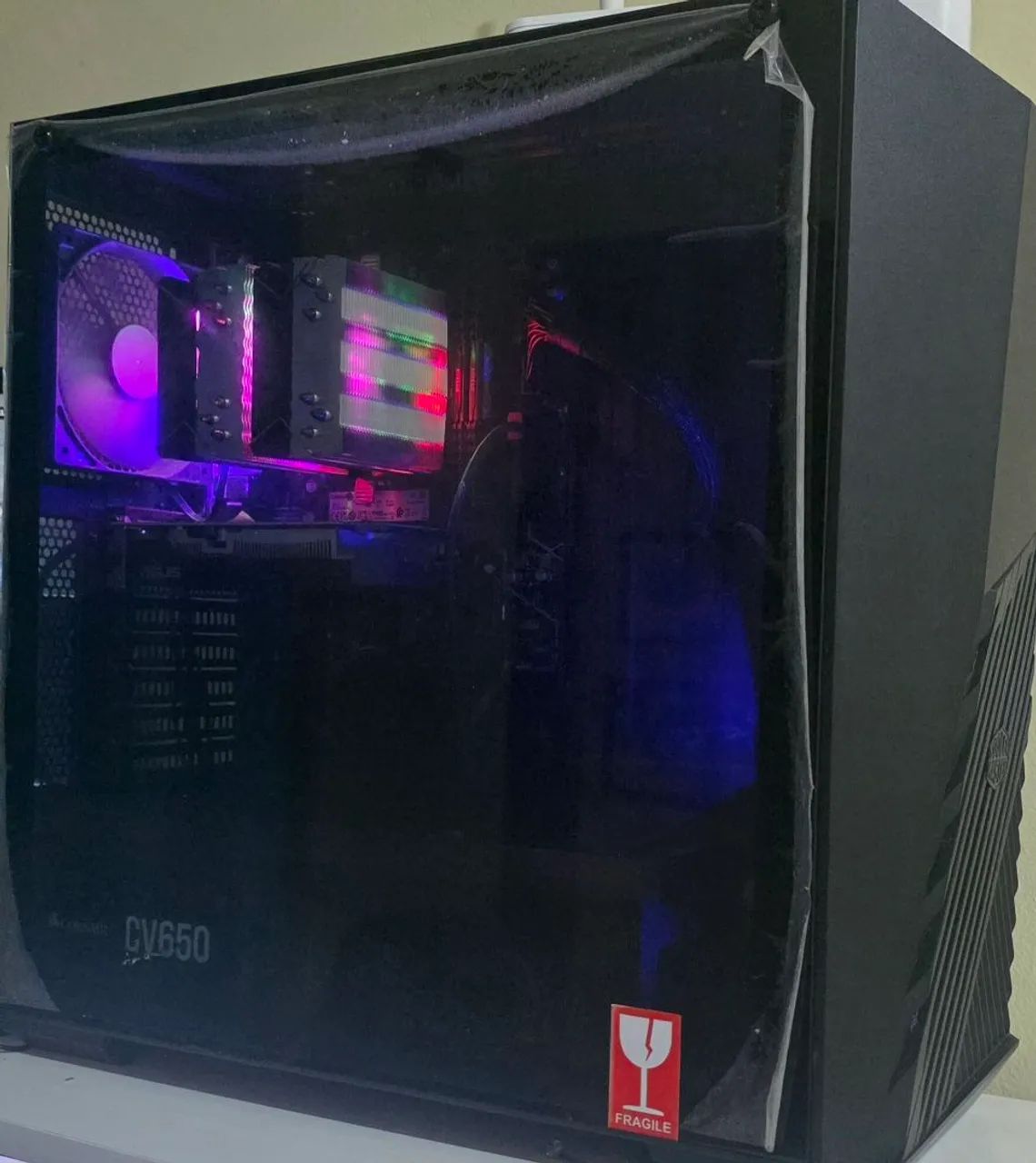 VENDO PC GAMER