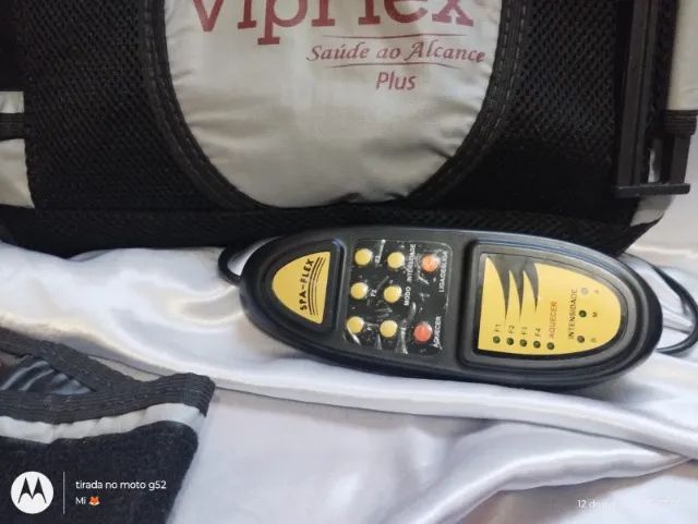 Cinta Massageadora  da vip Flex - Foto 2