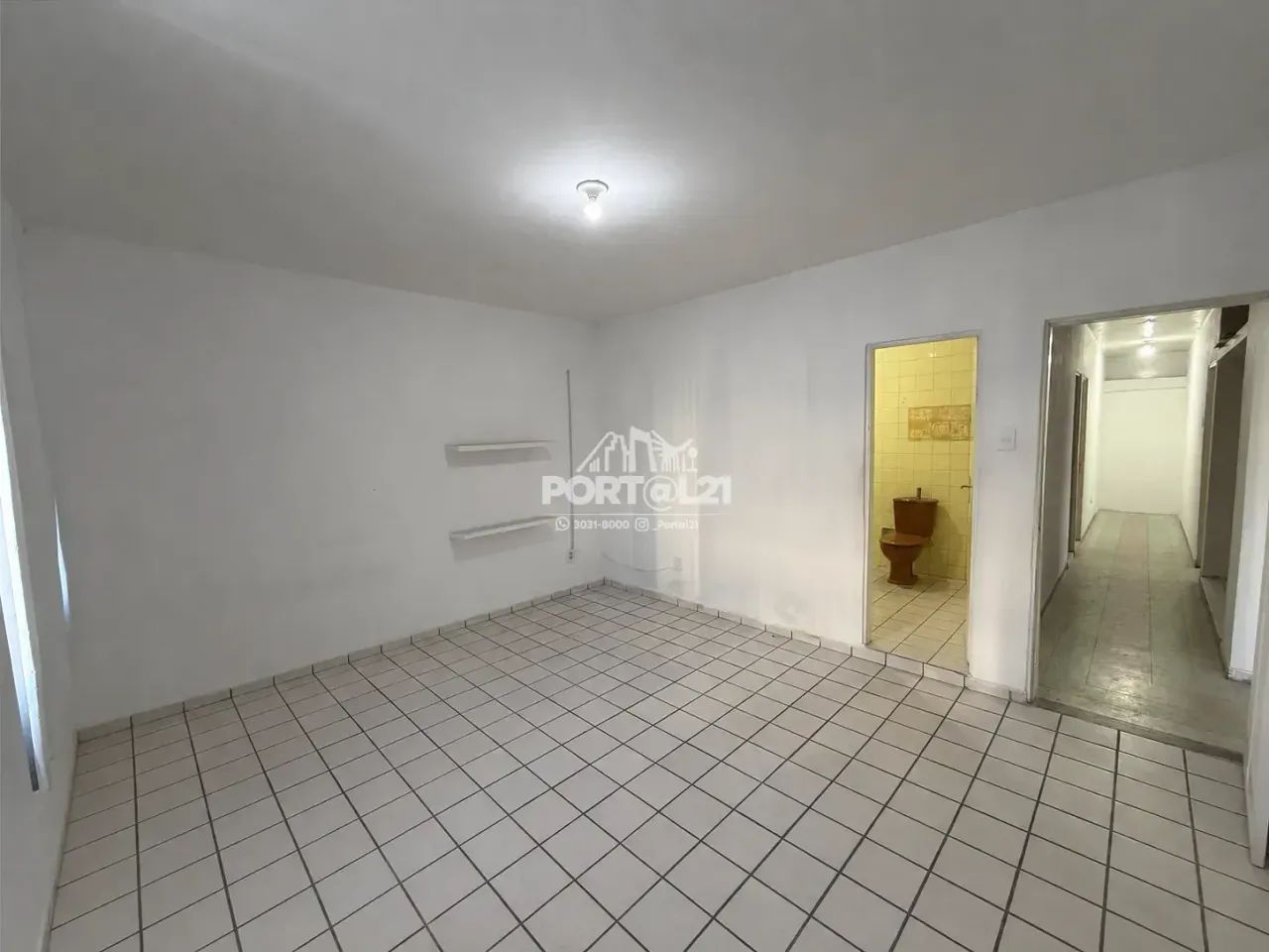 Andar inteiro para Locação, Centro, Petrolina, PE - Foto 3