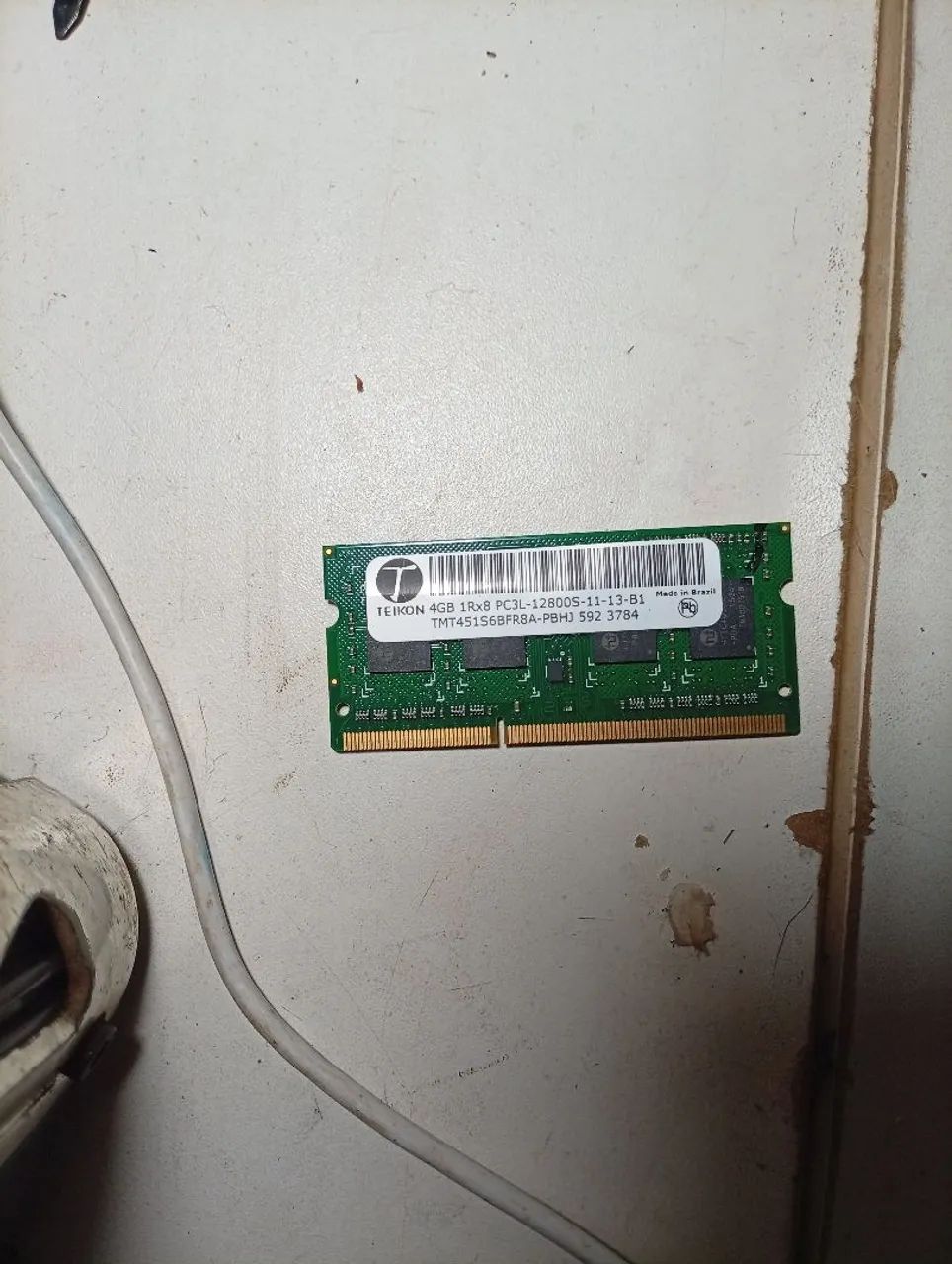 Memória ddr3 4gb pc3ll