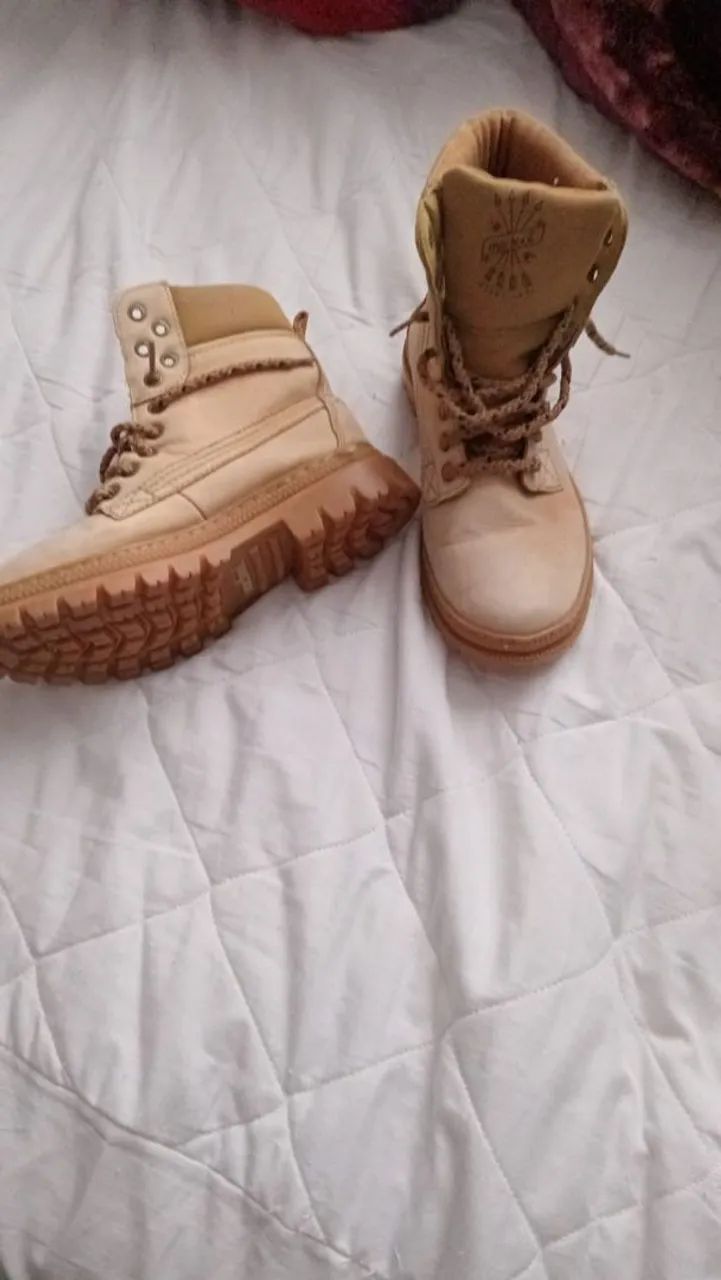Bota macboot N36    - Foto 2