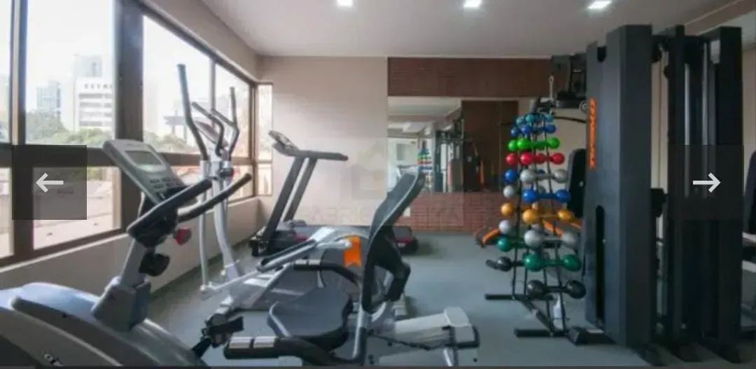 Flat  mobiliado zona norte.. - Foto 4