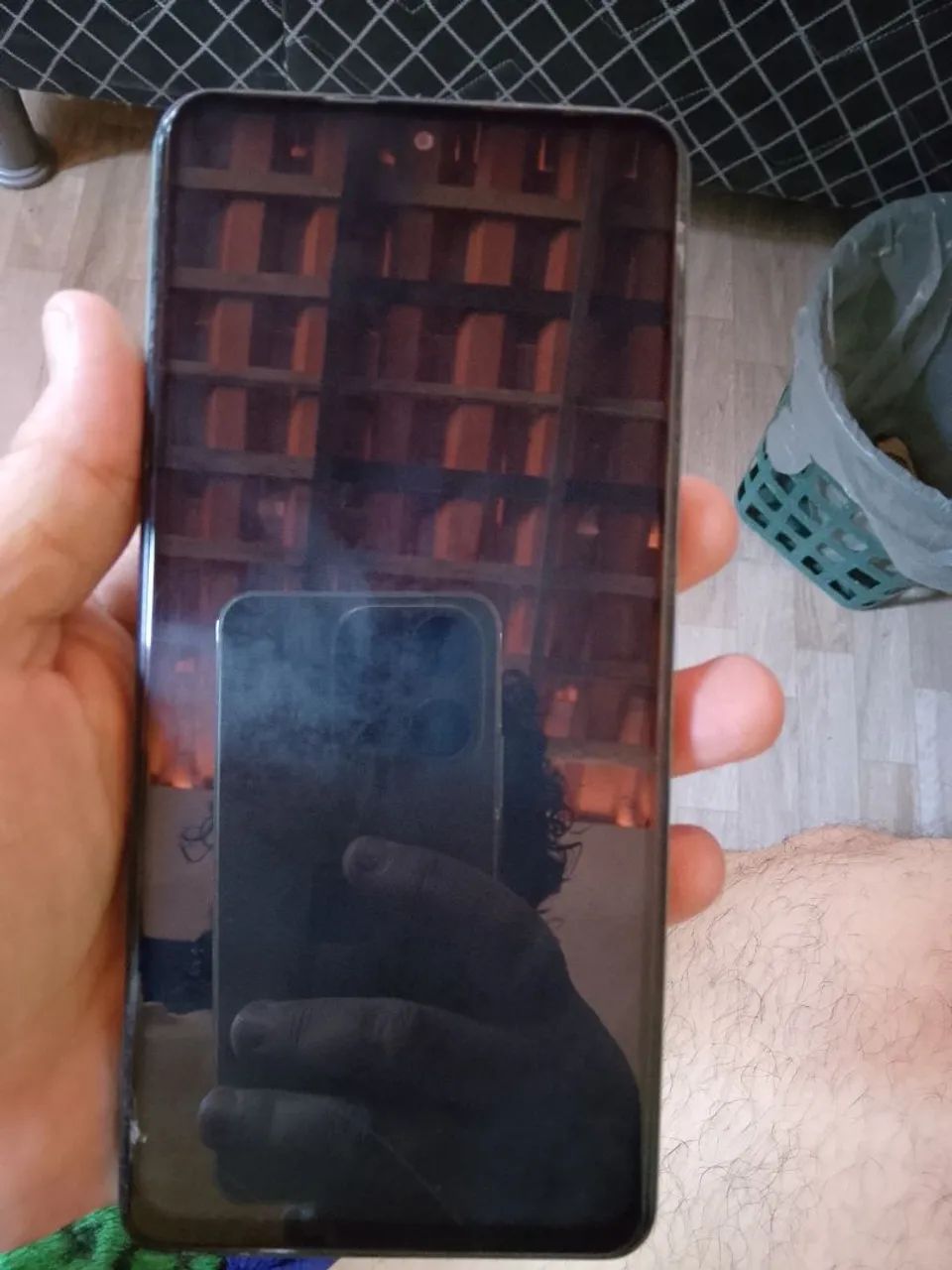 Vendo xiaomi poco f4