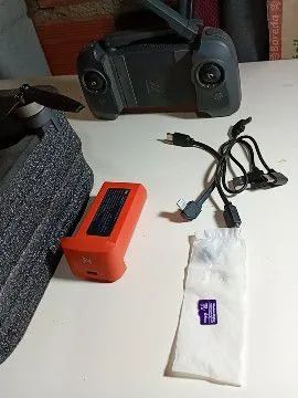 Venda do drone fimi Mini 3 420252219993630722