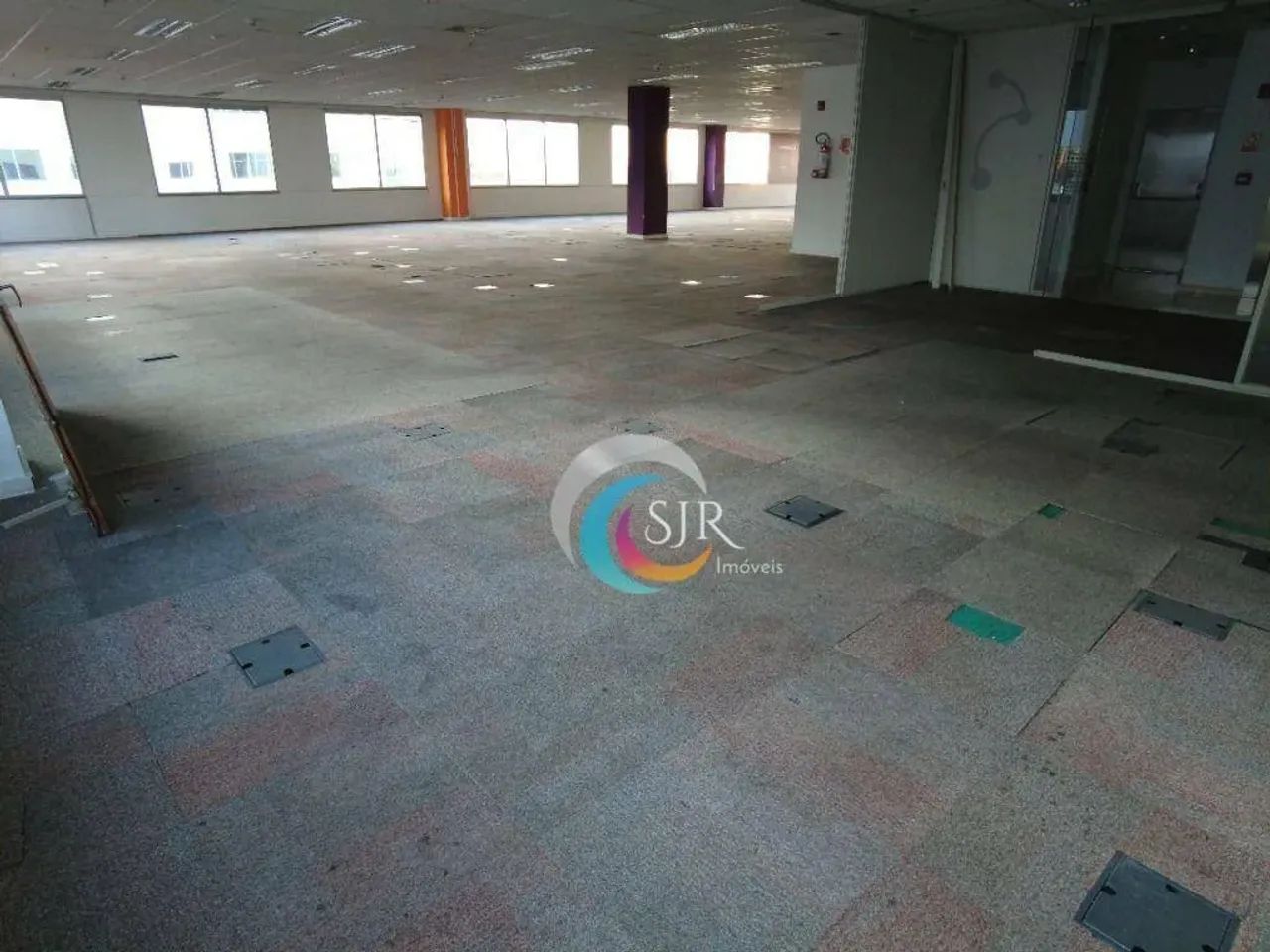Conjunto para alugar, 626 m² - São Paulo/SP - Foto 2