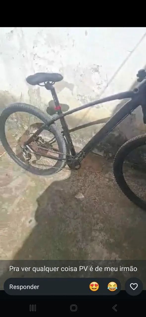 Bike aro 29 