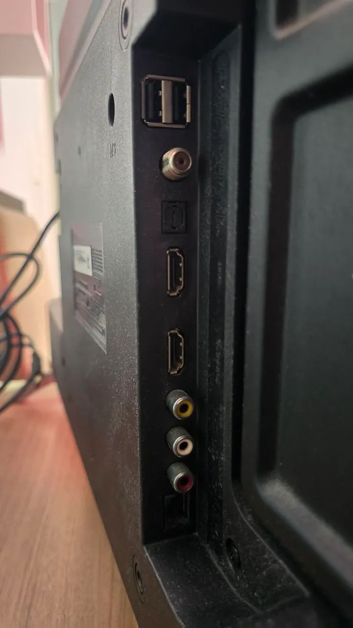 Televisão philco 32 Android full HD  - Foto 5