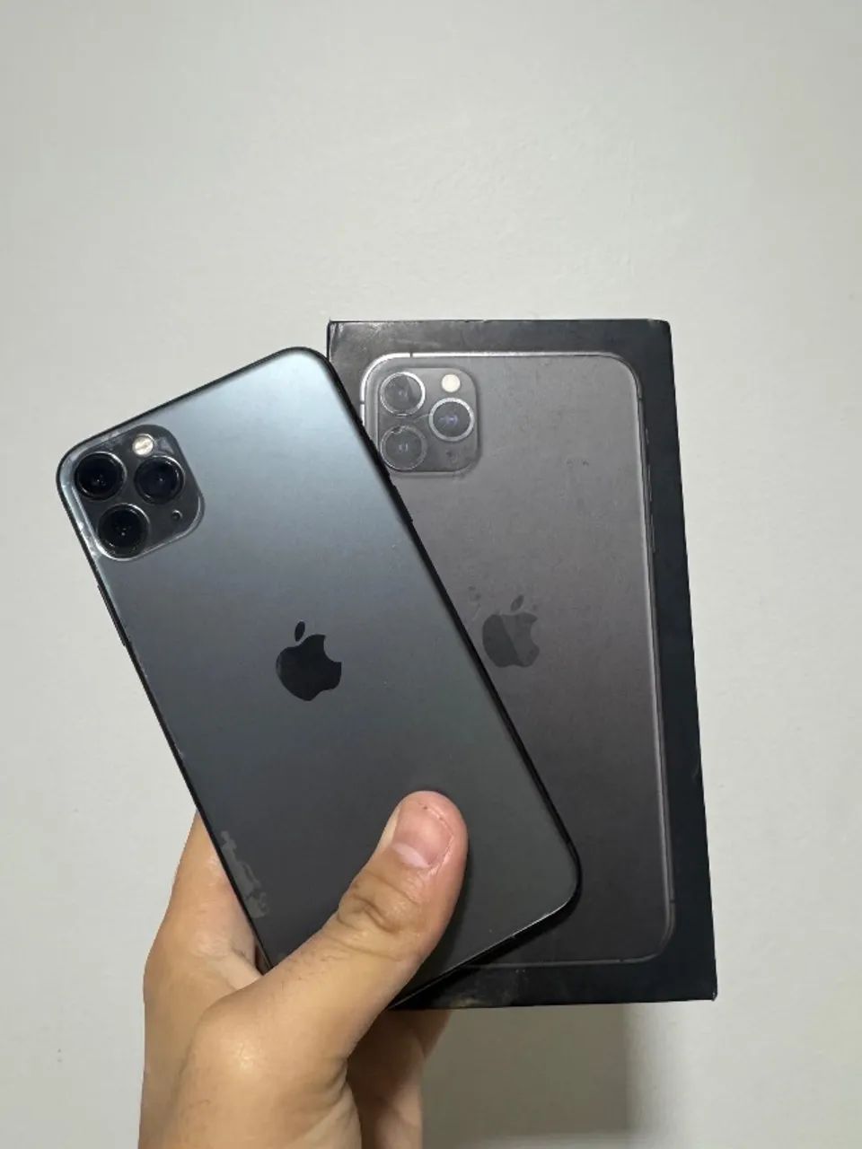 iPhone 11 Pro Max 256 GB