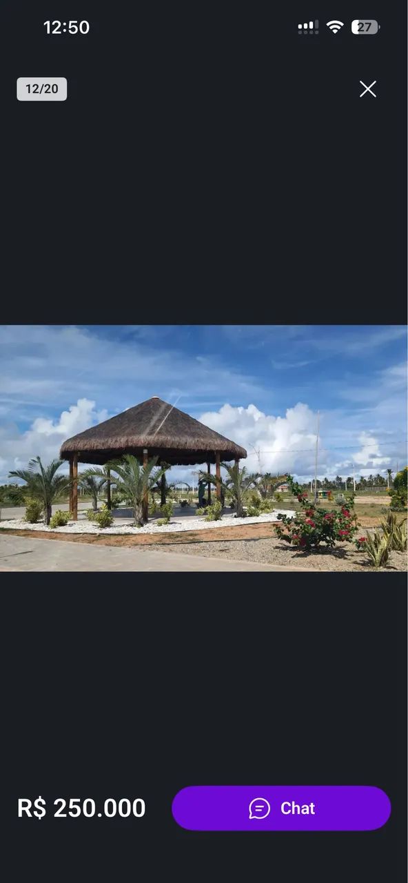 Vilaredo Barra - Foto 4