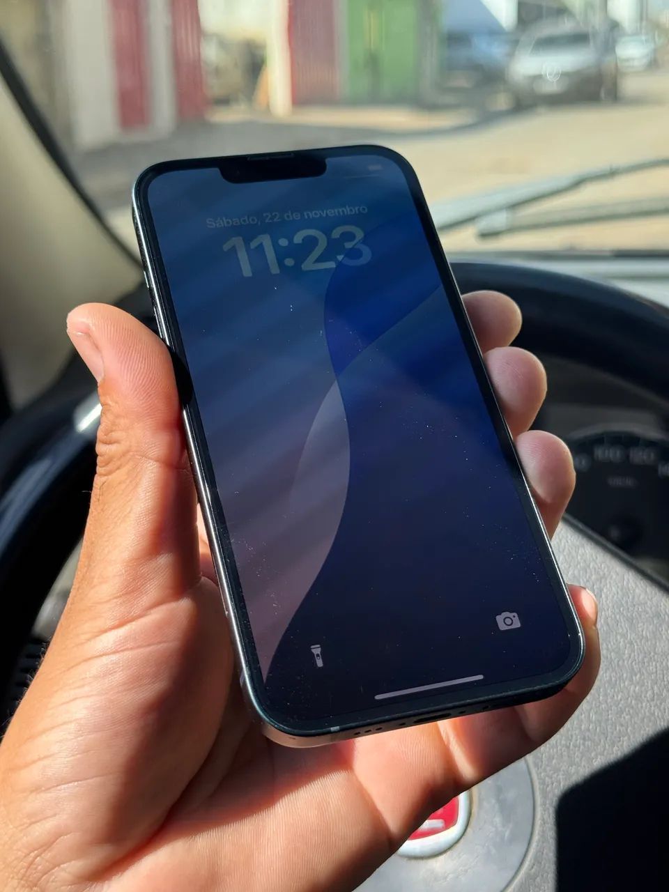 iPhone 13 128 - Foto 2