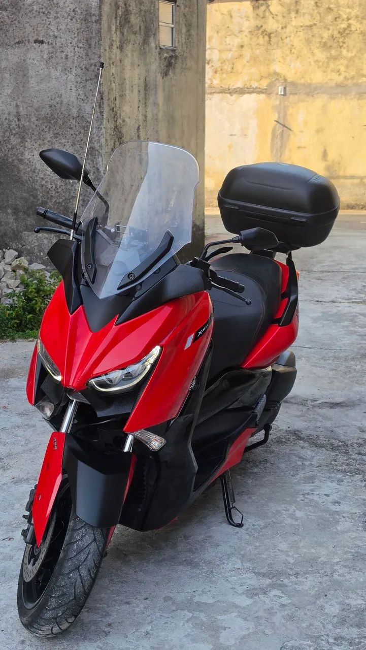 Vendo yamaha xmax 2023 - Foto 2