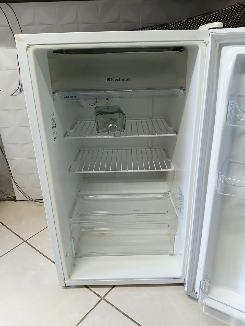 Frigobar Electrolux  - Foto 2