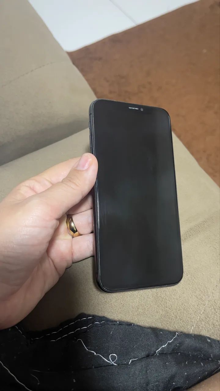 iPhone X  - Foto 3