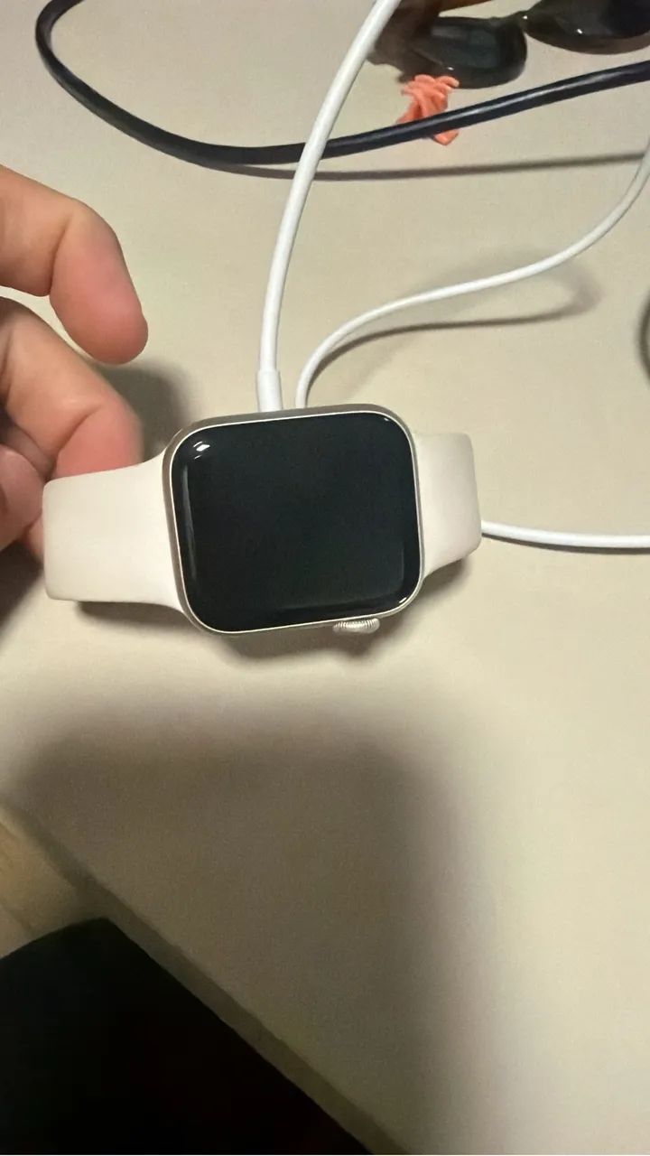 Apple Watch SE2 