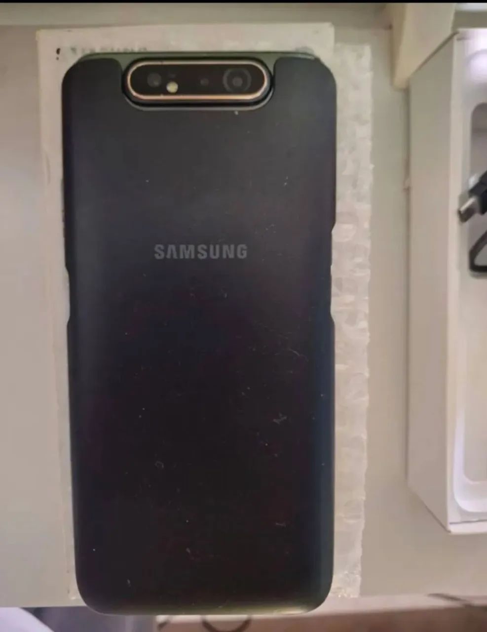 Samsung A80 - Foto 3