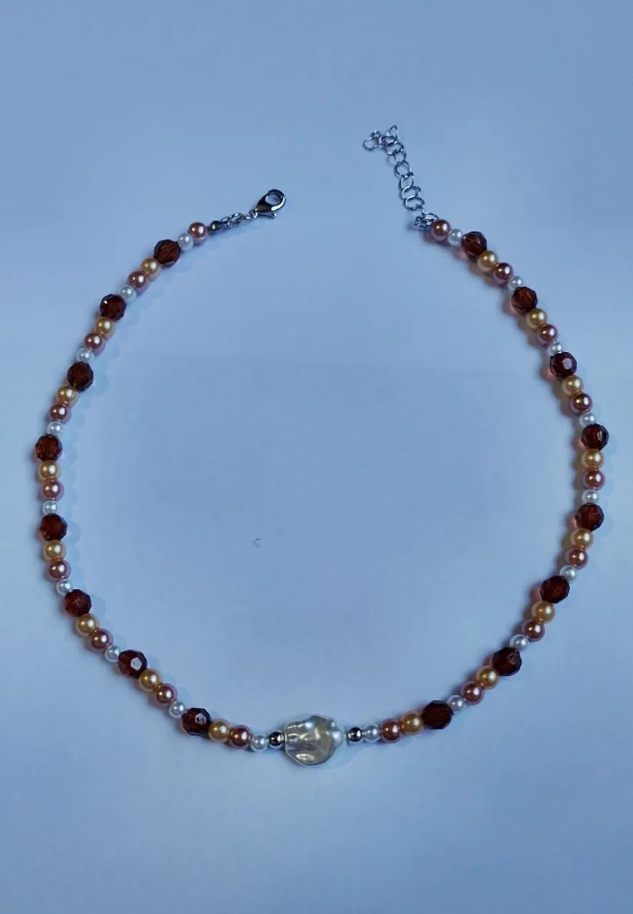 Colar Choker Verão - Foto 2