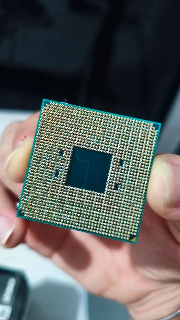 Processador Ryzen 5 5500 - Foto 4