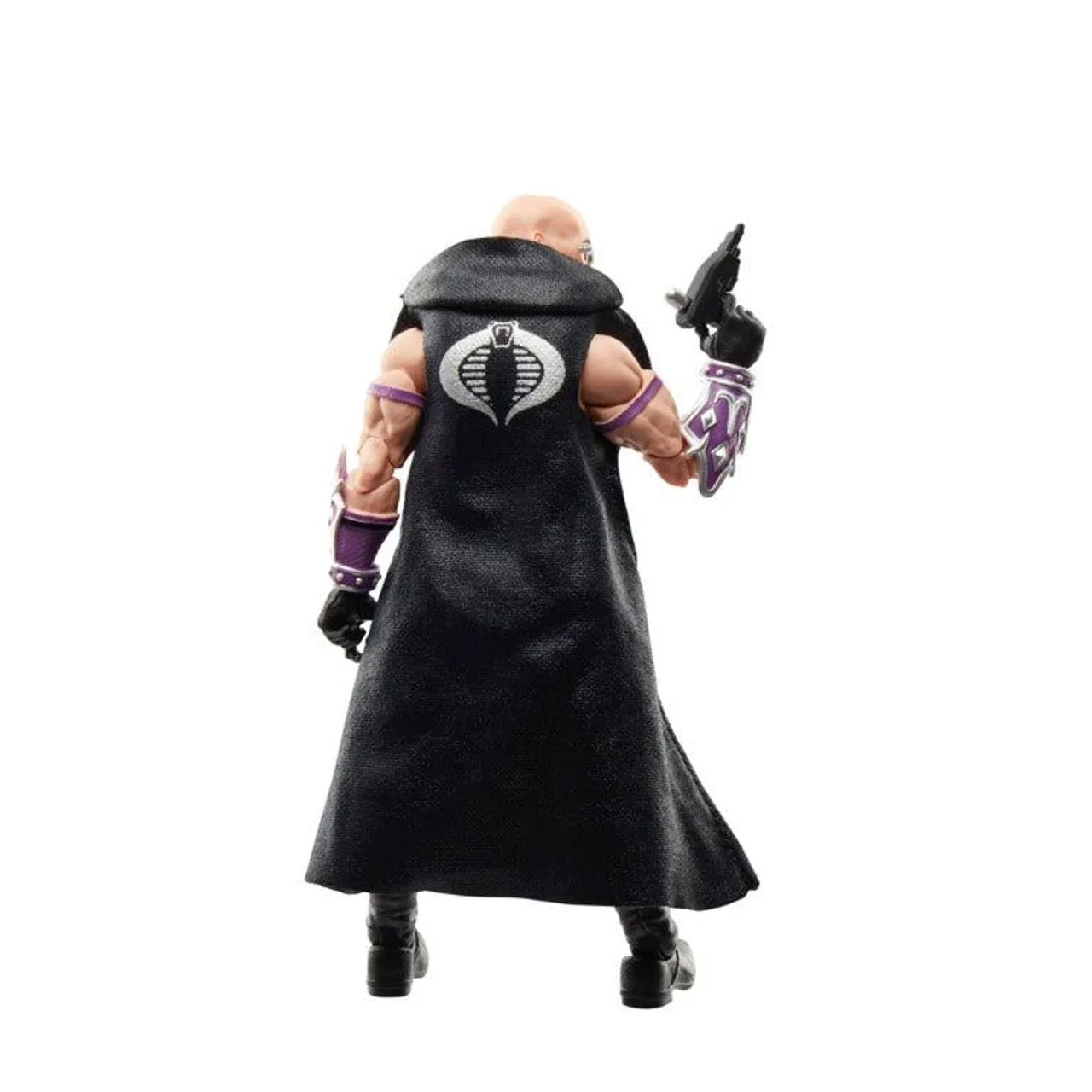 G.I.Joe Classified Series Retro Mindbender - Foto 4