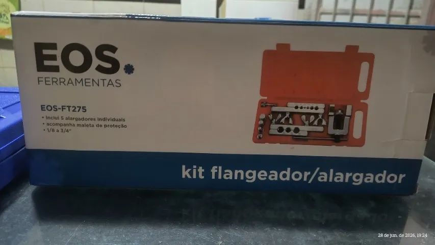 Equipamentos de Refrigeração  - Foto 4