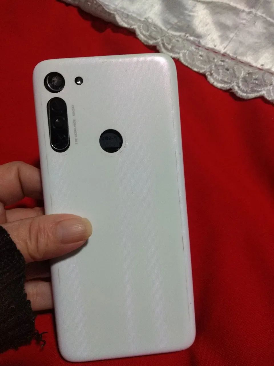 Moto g 8  - Foto 4