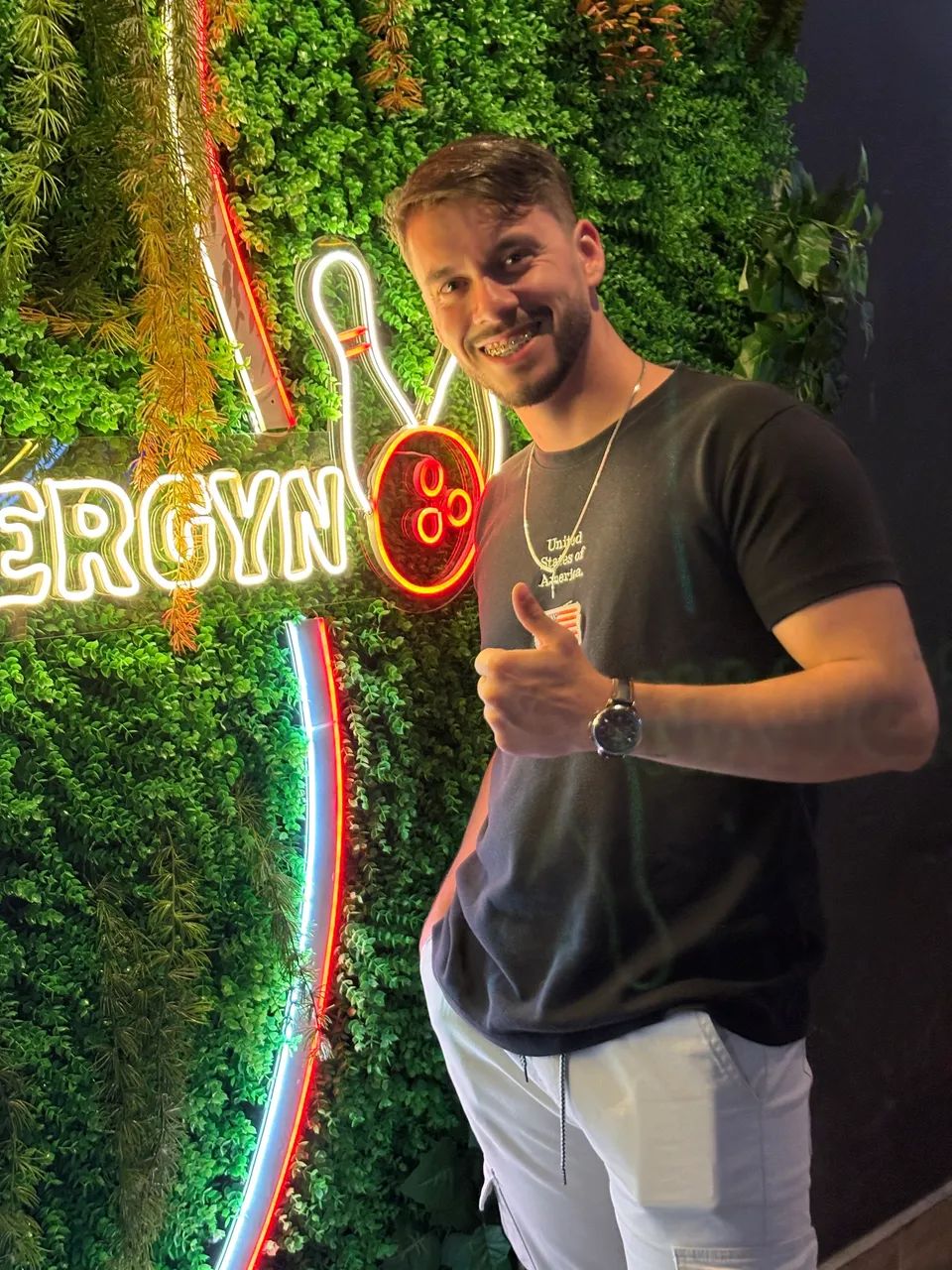 Disponível Freelancer 