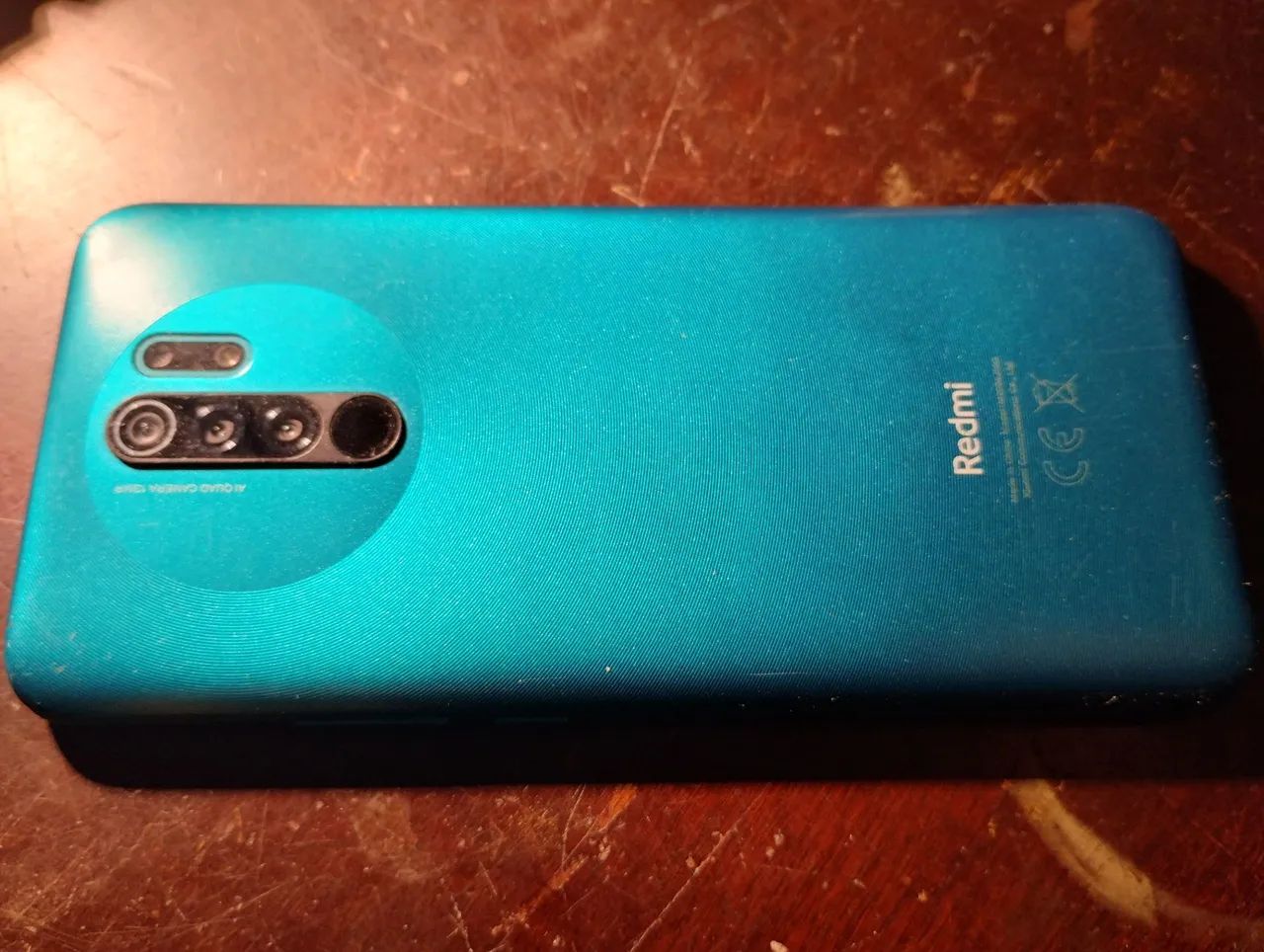 Celular REDMI 9 - Foto 3