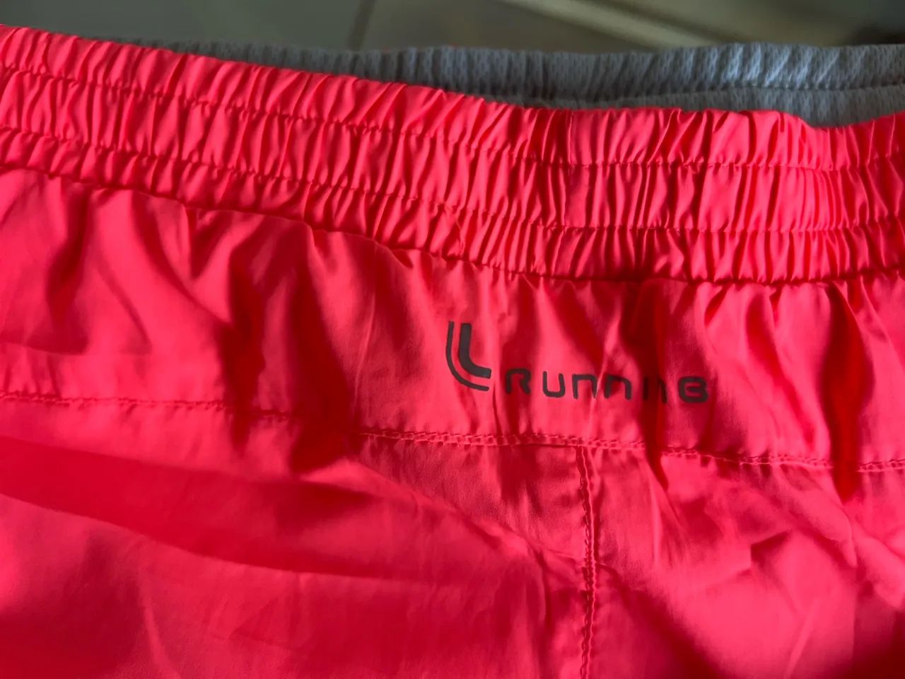 Short Lupo Running  - Foto 4