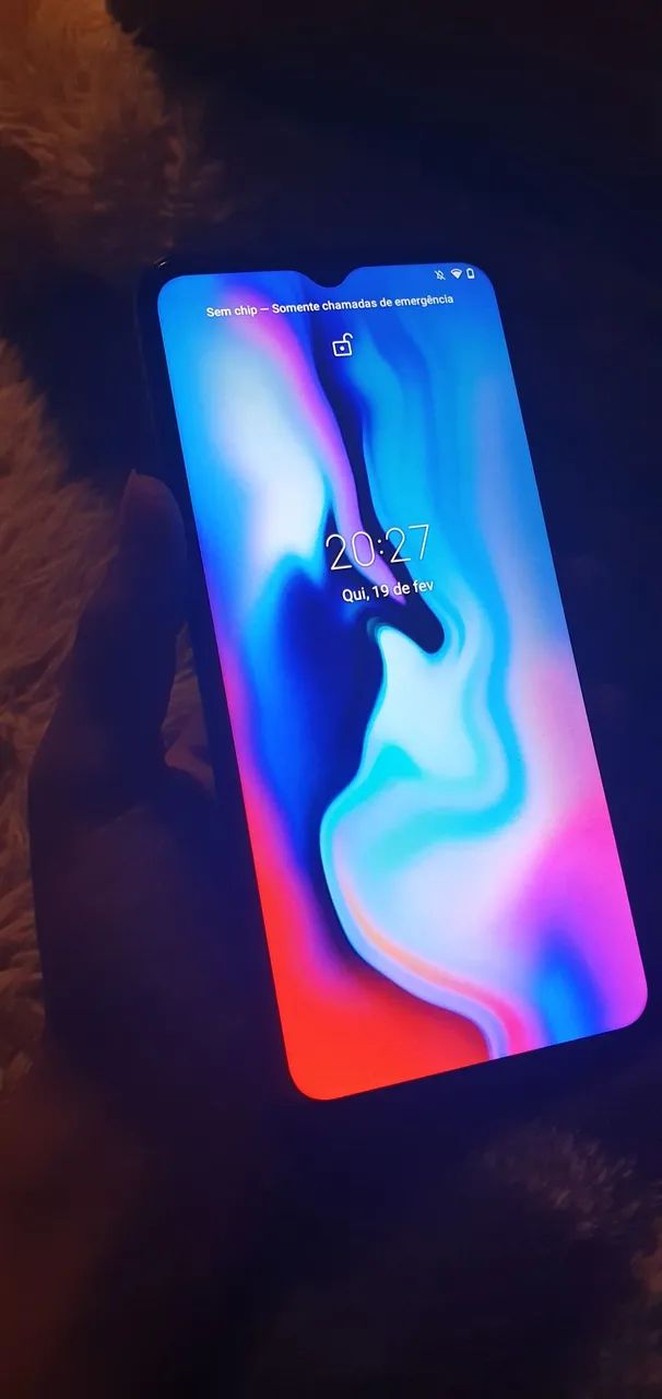 Moto e7 plus - Foto 2