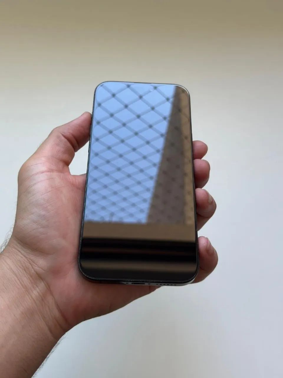 iPhone 16 Pro Max 512GB (garantia e parcelamento) - Celulares e