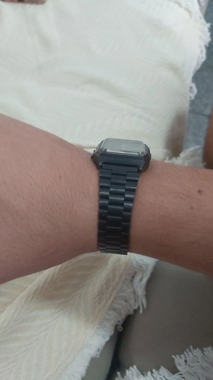 Relógio casio AQ-230  - Foto 3
