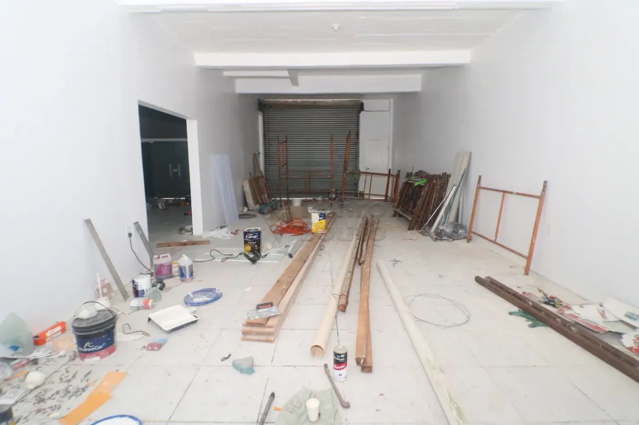 Sala Comercial no Areal - Foto 3