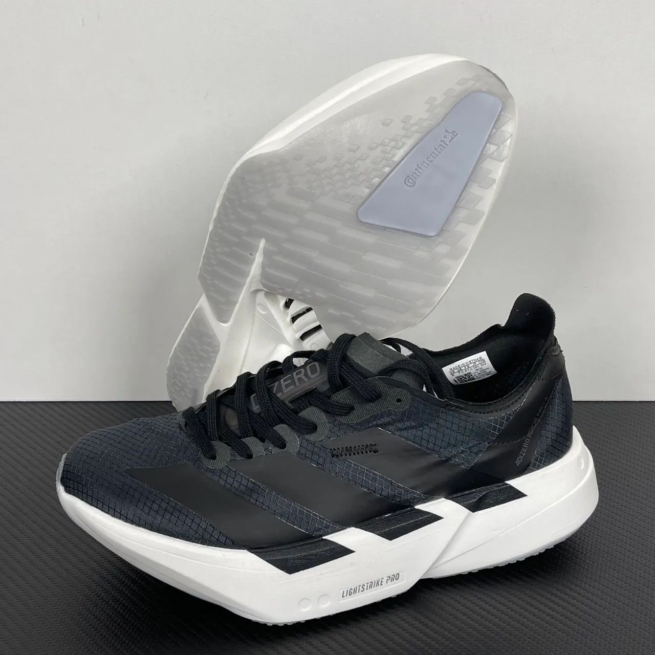 Adidas Adios Pro 4 importado  - Foto 5