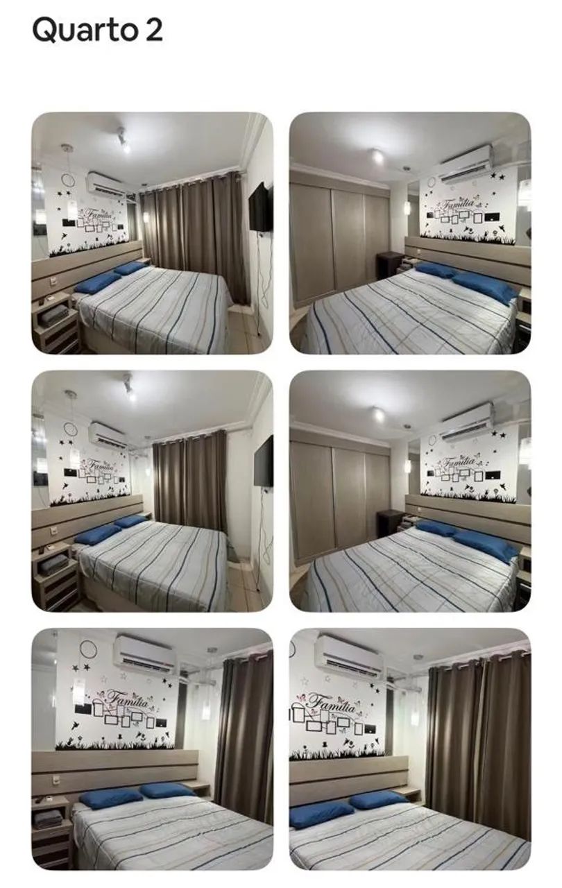 Ágio Apartamento perto do aeroporto  - Foto 2