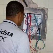 ELETRICISTA  EM SUA CASA 24H - Foto 2