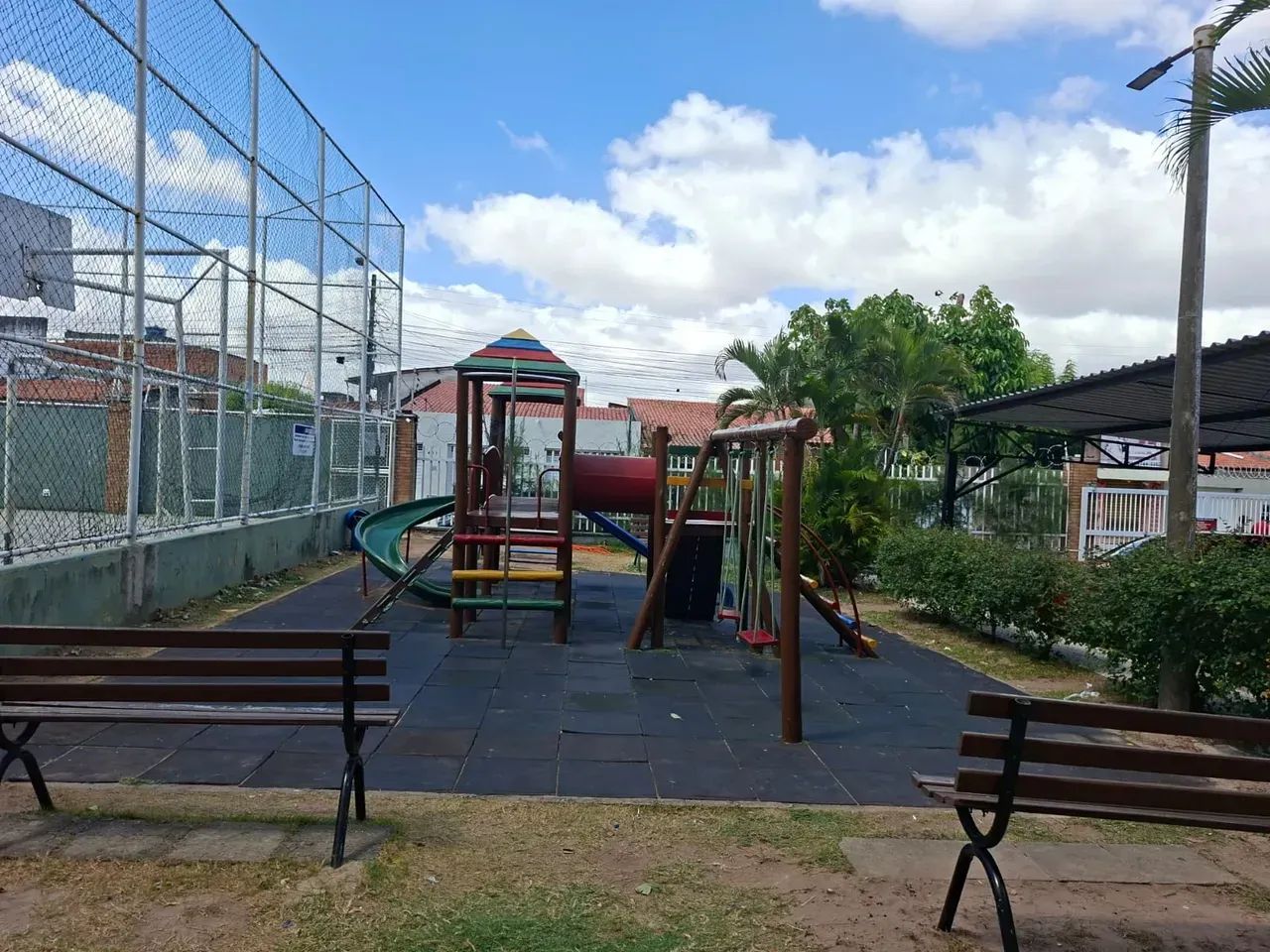 Apartamento para venda com 3 quartos em Álvaro Weyne - Fortaleza - CE - Foto 5