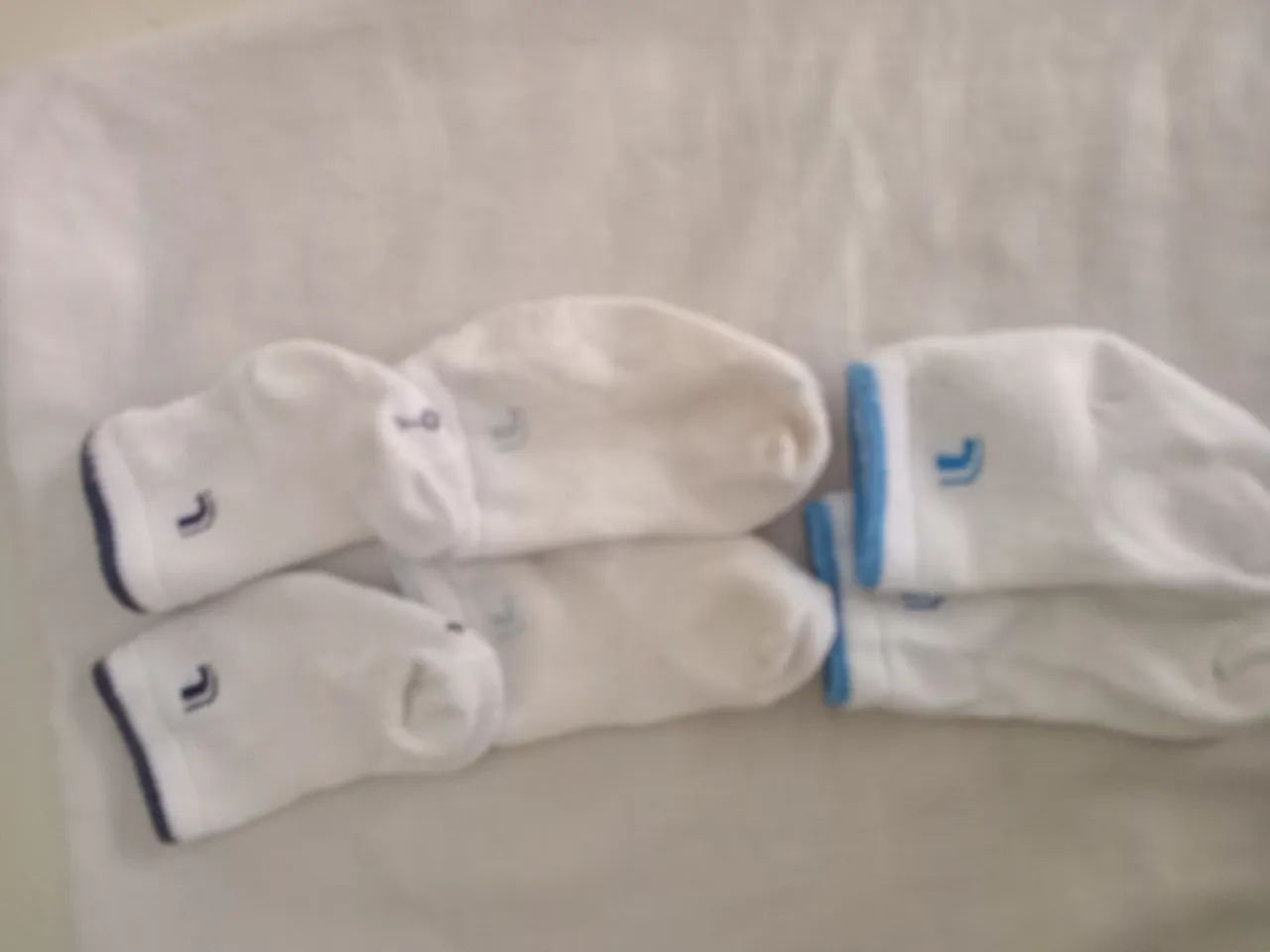 Roupas de bebê  - Foto 4