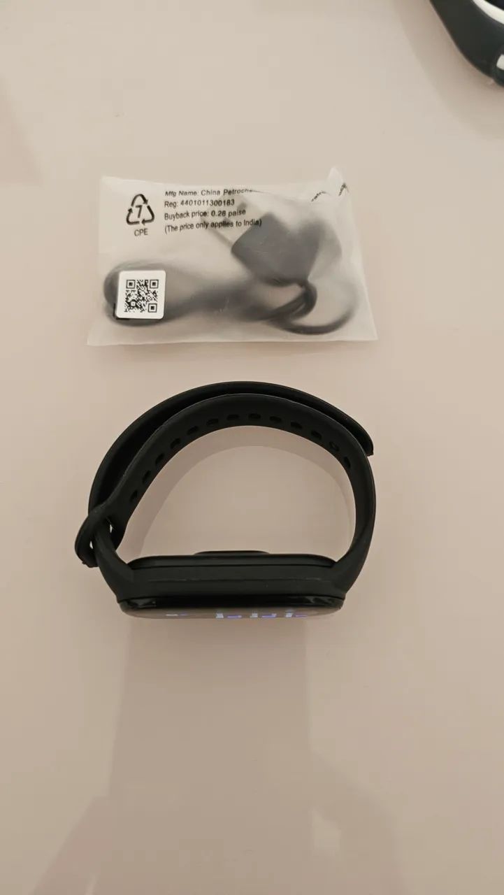 Minha Smart Band 6 - Foto 3
